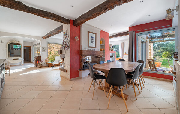 Vakantiehuis - Montauroux , Frankrijk - FVV150 6