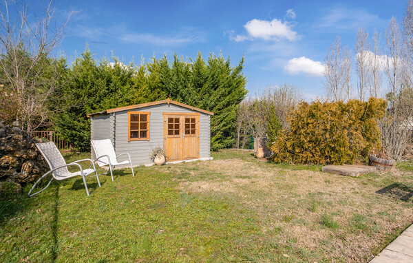 Vakantiehuis - Montauroux , Frankrijk - FVV150 104