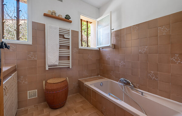 Ferienhaus - Tourrettes , Frankreich - FVV151 701
