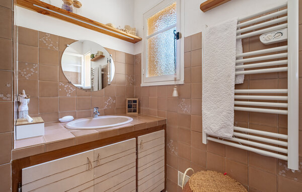 Ferienhaus - Tourrettes , Frankreich - FVV151 702