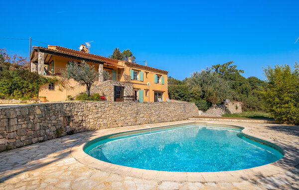 Holiday Home - Tourrettes , France - FVV151 1
