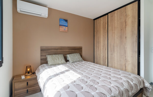 Ferienhaus - les Arcs , Frankreich - FVV153 601