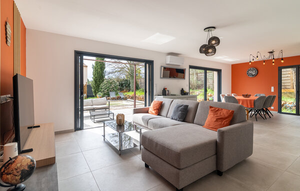 Ferienhaus - les Arcs , Frankreich - FVV153 3