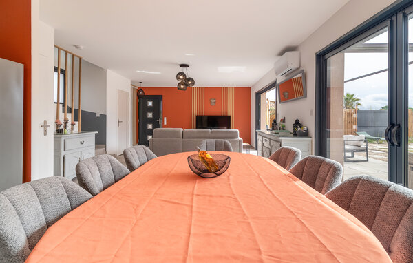 Ferienhaus - les Arcs , Frankreich - FVV153 301