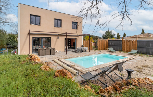 Ferienhaus - les Arcs , Frankreich - FVV153 11