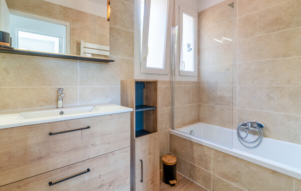 Ferienwohnung - La cadiére d'azur , Frankreich - FVV154 701