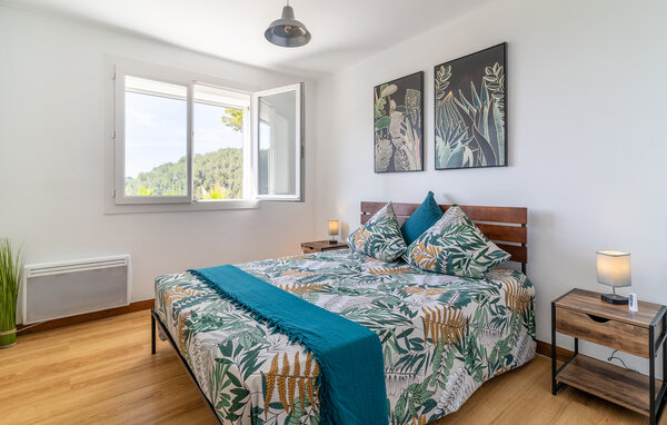 Ferienwohnung - La cadiére d'azur , Frankreich - FVV154 601