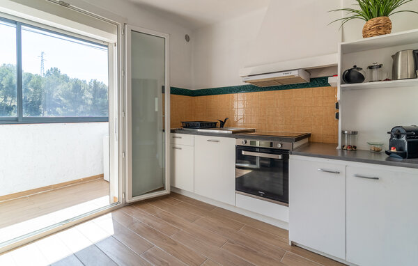 Ferienwohnung - La cadiére d'azur , Frankreich - FVV154 6