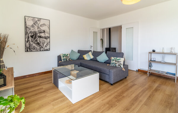Ferienwohnung - La cadiére d'azur , Frankreich - FVV154 4