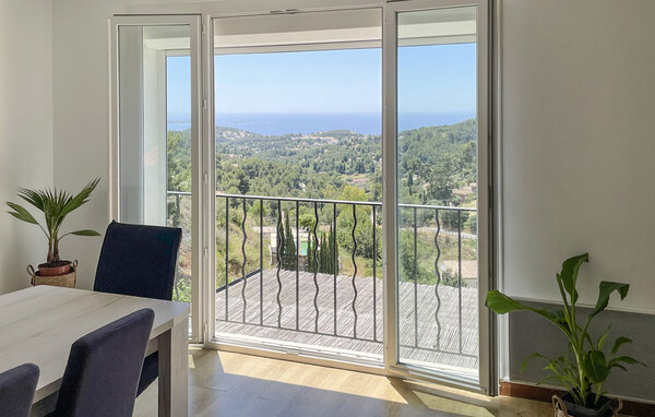 Ferienwohnung - La cadiére d'azur , Frankreich - FVV154 301