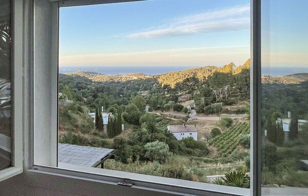 Ferienwohnung - La cadiére d'azur , Frankreich - FVV154 302