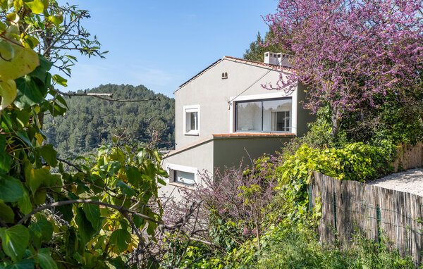 Ferienwohnung - La cadiére d'azur , Frankreich - FVV154 81