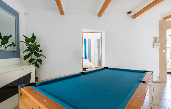 Vakantiehuis - Le Val , Frankrijk - FVV160 801