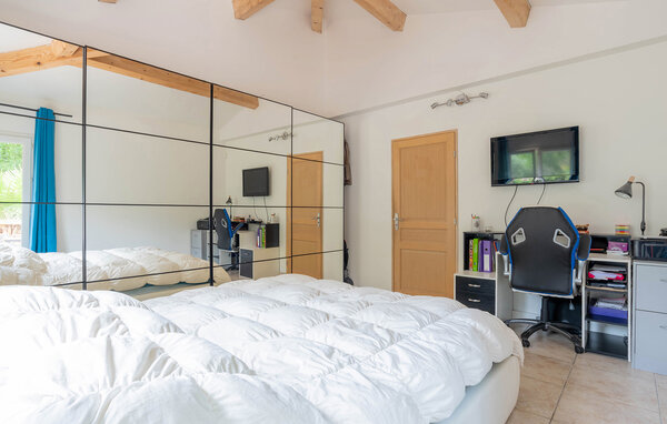 Vakantiehuis - Le Val , Frankrijk - FVV160 602