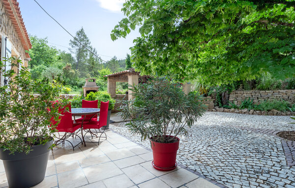 Vakantiehuis - Le Val , Frankrijk - FVV160 102