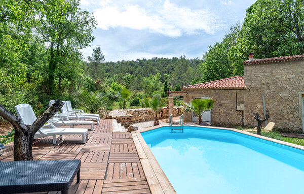 Holiday Home - Le Val , France - FVV160 2