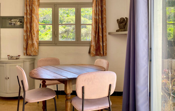 Kuća-za-odmor - Place Durville - Ile du Levant , Francuska - FVV162 302