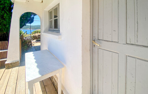 Kuća-za-odmor - Place Durville - Ile du Levant , Francuska - FVV162 2
