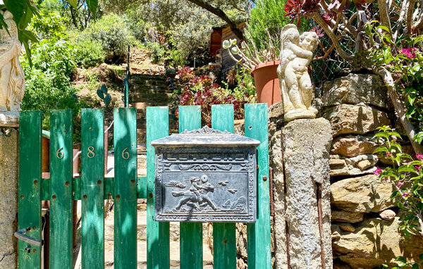 Kuća-za-odmor - Place Durville - Ile du Levant , Francuska - FVV162 102