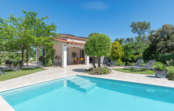 Location de vacances - Lorgues , France - FVV164 1