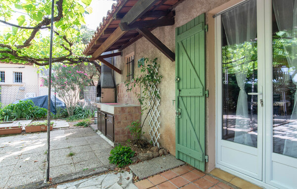 Location de vacances - Le Muy , France - FVV167 101