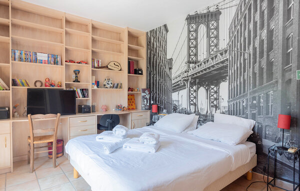 Location de vacances - Saint-Maximin-la-Sainte-Baume , France - FVV168 603