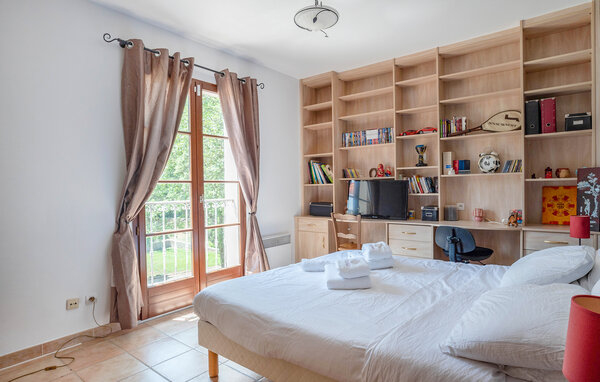 Location de vacances - Saint-Maximin-la-Sainte-Baume , France - FVV168 604