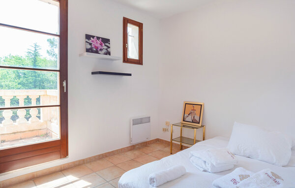 Location de vacances - Saint-Maximin-la-Sainte-Baume , France - FVV168 606