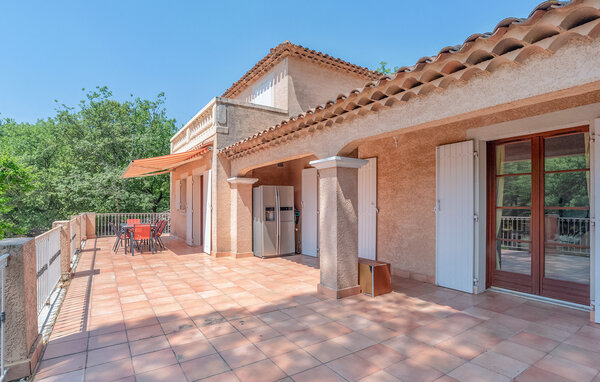Location de vacances - Saint-Maximin-la-Sainte-Baume , France - FVV168 101