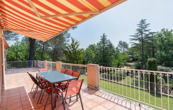 Location de vacances - Saint-Maximin-la-Sainte-Baume , France - FVV168 7