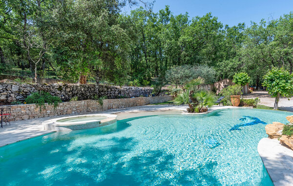 Location de vacances - Saint-Maximin-la-Sainte-Baume , France - FVV168 8