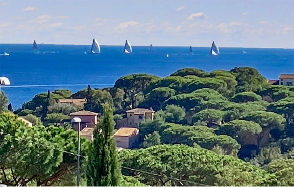 Location de vacances - Les Issambres , France - FVV169 901