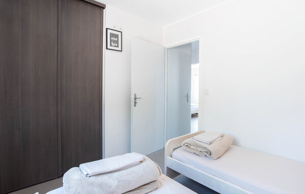 Location de vacances - Les Issambres , France - FVV169 602