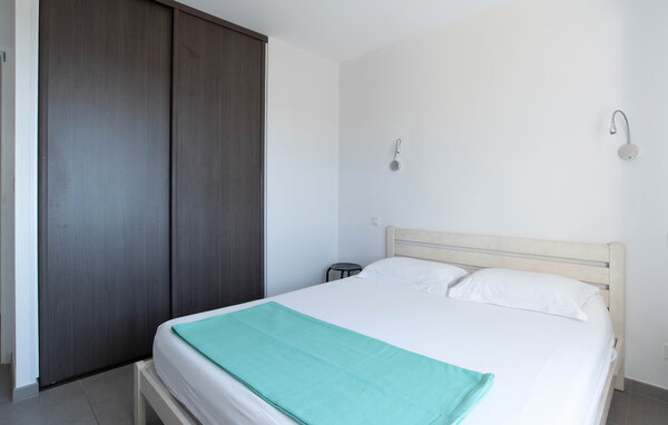 Location de vacances - Les Issambres , France - FVV169 606