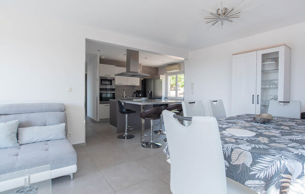 Location de vacances - Les Issambres , France - FVV169 301