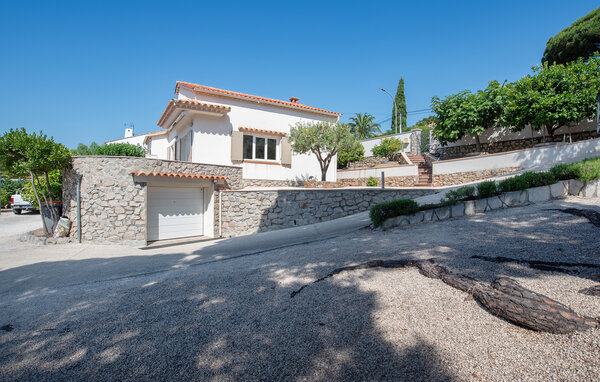 Location de vacances - Les Issambres , France - FVV169 9