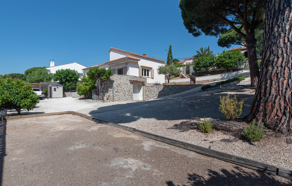 Location de vacances - Les Issambres , France - FVV169 81