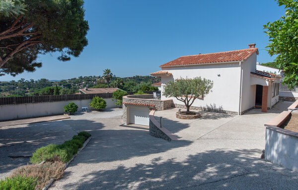Location de vacances - Les Issambres , France - FVV169 82