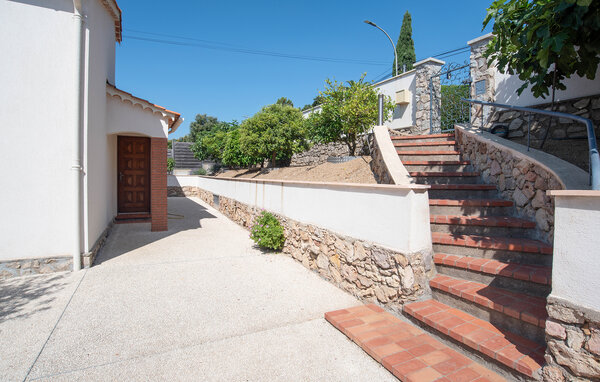 Location de vacances - Les Issambres , France - FVV169 104