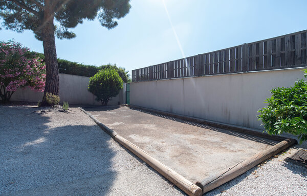 Location de vacances - Les Issambres , France - FVV169 105