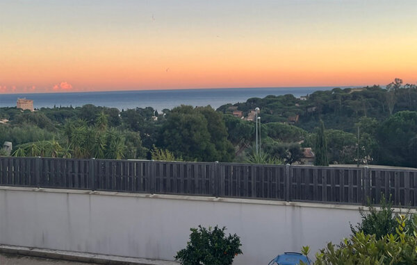 Location de vacances - Les Issambres , France - FVV169 201