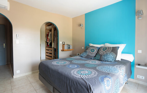 Location de vacances - Les Adrets-de-l'Esterel , France - FVV173 601