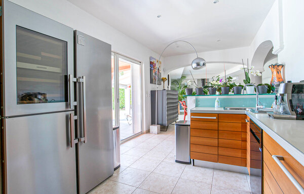 Location de vacances - Les Adrets-de-l'Esterel , France - FVV173 401