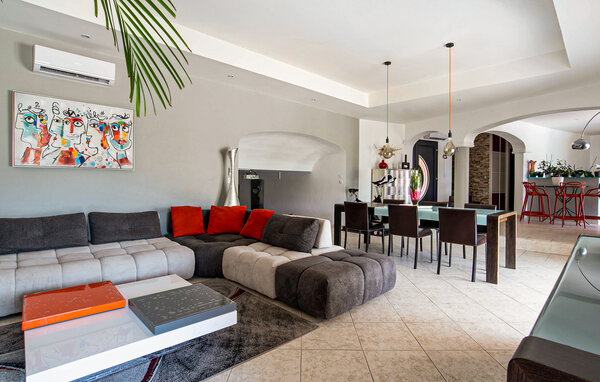 Location de vacances - Les Adrets-de-l'Esterel , France - FVV173 4