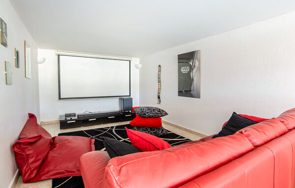 Location de vacances - Les Adrets-de-l'Esterel , France - FVV173 5