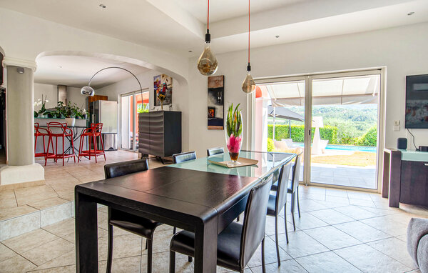 Location de vacances - Les Adrets-de-l'Esterel , France - FVV173 6