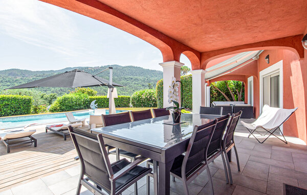Location de vacances - Les Adrets-de-l'Esterel , France - FVV173 2