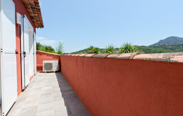 Location de vacances - Les Adrets-de-l'Esterel , France - FVV173 102