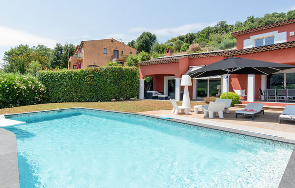 Location de vacances - Les Adrets-de-l'Esterel , France - FVV173 11