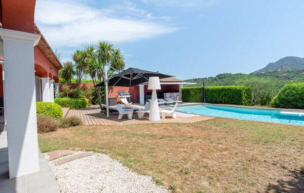 Location de vacances - Les Adrets-de-l'Esterel , France - FVV173 12